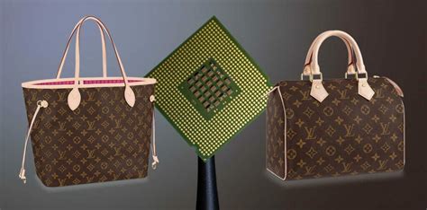 em microelectronic louis vuitton|louis vuitton microchip store.